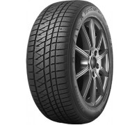 Шина Kumho Wintercraft WS71 265/40R22 106V