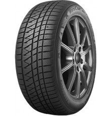 Шина Kumho Wintercraft WS71 265/40R22 106V