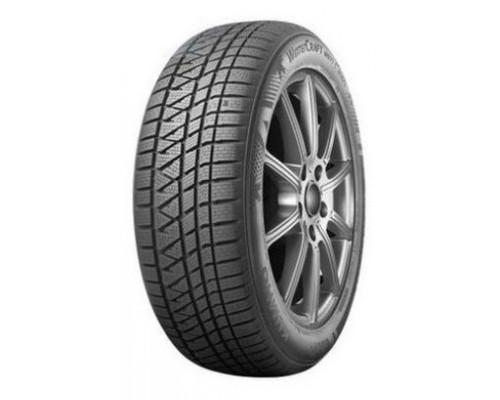 Шина Kumho Wintercraft WS71 235/65R18 106H