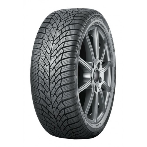 Шина Kumho Wintercraft WP52 195/50R15 82H