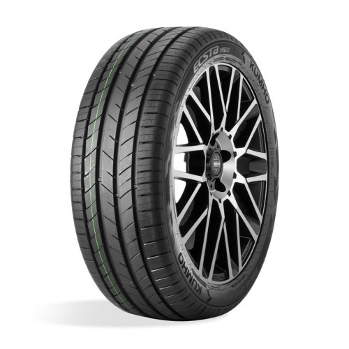 Шина Kumho Ecsta HS52 205/50R17 93W