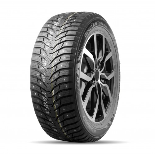 Шина Kumho WinterCraft SUV Ice WS31 255/65R17 114T