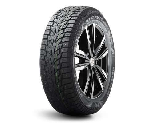 Шина Kumho Wintercraft WI32 205/70R15 96T