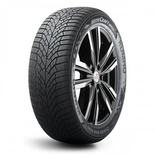 Шина Kumho Wintercraft WP52 255/40R20 104V