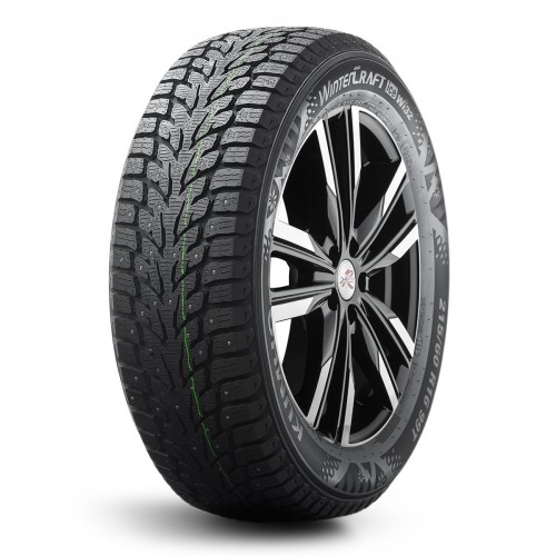 Шина Kumho Wintercraft WI32 225/50R18 99T