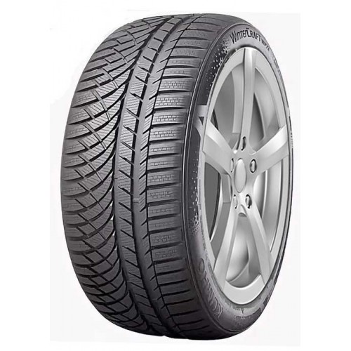 Шина Kumho Wintercraft WP72 255/45R19 104V