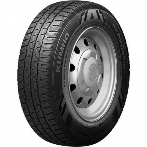 Шина Kumho Winter PorTran CW51 215/70R15 109R