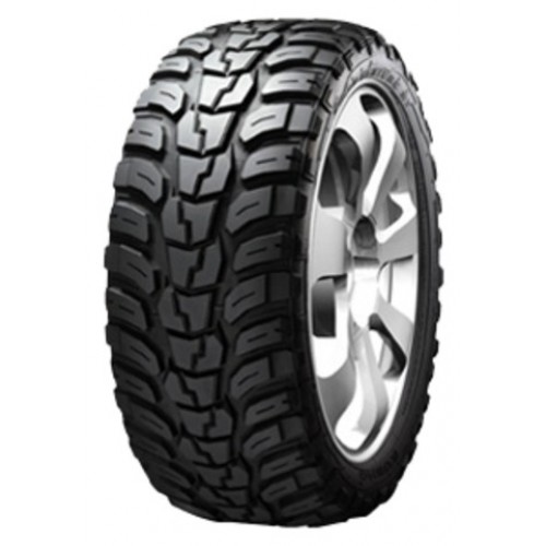 Шина Kumho Road Venture MT KL71 10,5/0R15 109Q