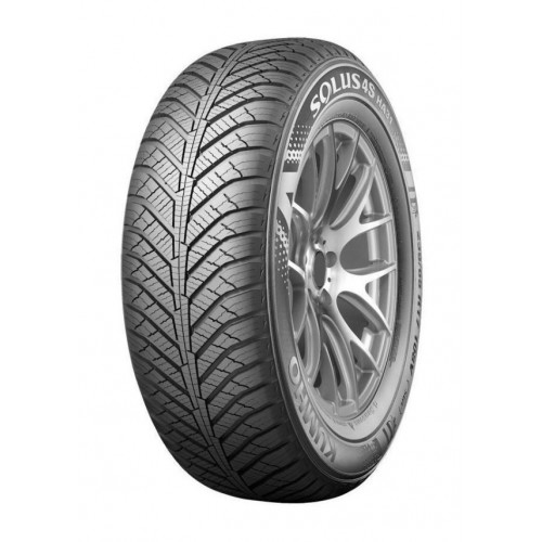 Шина Kumho SOLUS HA31 185/55R14 80H