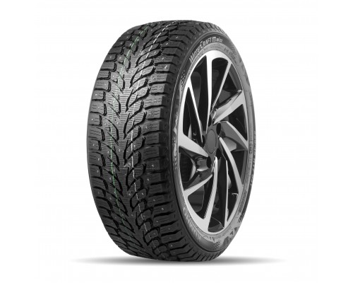 Шина Kumho Wintercraft WI32 215/50R17 95T