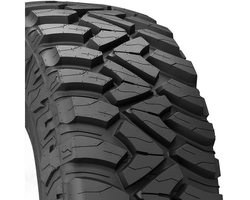 Шина Kumho Road Venture MT KL71 265/70R17 121/118Q