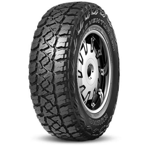 Шина Kumho Road Venture MT51 245/70R17 119/116Q