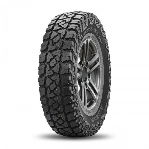 Шина Kumho Road Venture MT51 255/70R16 115/112Q