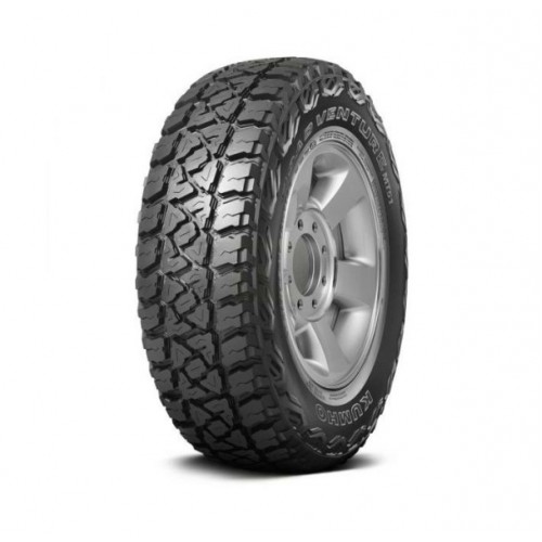 Шина Kumho Road Venture MT51 245/70R17 119/116Q