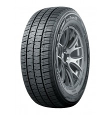Шина Kumho PorTran 4S CX11 205/75R16C 110R