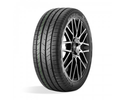 Шина Kumho Ecsta HS52 235/60R17 102V
