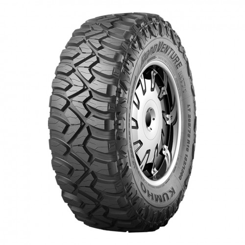 Шина Kumho Road Venture MT KL71 285/70R17 121/118Q