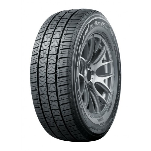 Шина Kumho PorTran 4S CX11 215/75R16 116R
