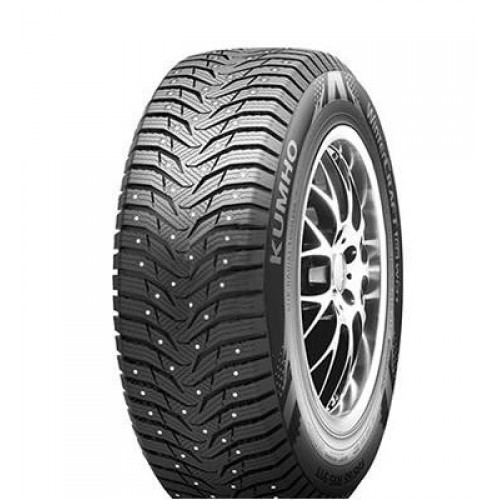 Шина Kumho WinterCraft Ice WI31 245/40R19 98T