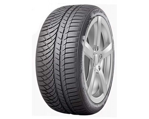 Шина Kumho Wintercraft WP72 275/40R19 105W