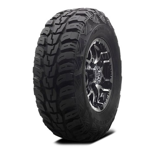 Шина Kumho Road Venture MT KL71 315/70R17 121/118Q