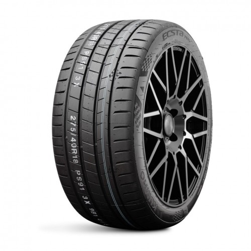 Шина Kumho Ecsta PS91 255/30R19 91Y