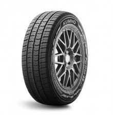 Шины - Kumho PorTran 4S CX11