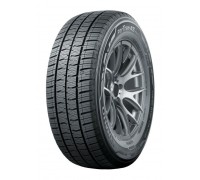 Шина Kumho PorTran 4S CX11 215/70R15C 109R