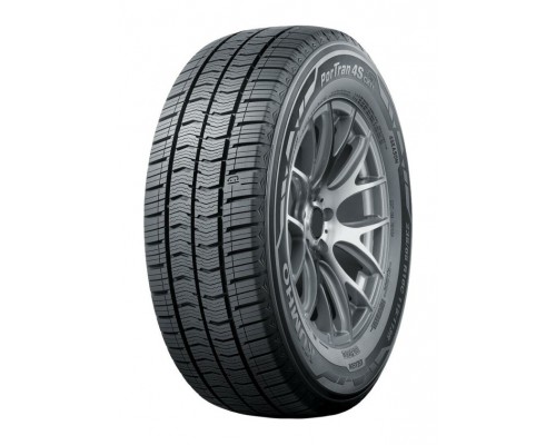 Шина Kumho PorTran 4S CX11 225/70R15 112R