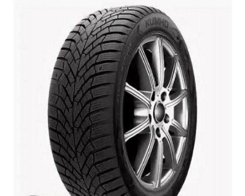 Шина Kumho Wintercraft WP52 235/55R19 105V