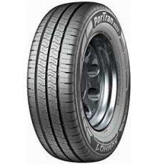 Шины - Kumho PorTran KC53