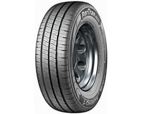 Шина Kumho PorTran KC53 185/75R16C 104/102R