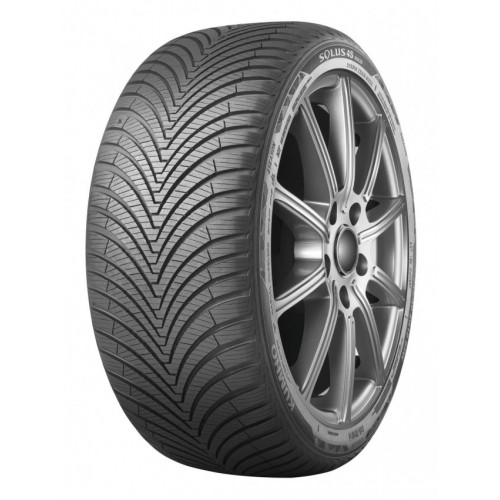Шина Kumho SOLUS S4 HA32 235/60R18 107V