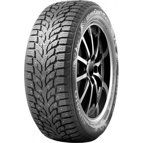 Шина Kumho Wintercraft WI32 195/55R15 89T