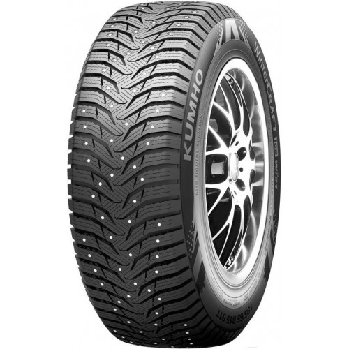 Шина Kumho WinterCraft SUV Ice WS31 235/60R17 106T