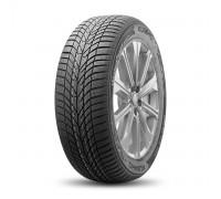 Шина Kumho Wintercraft WP52 185/60R14 82T