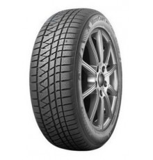 Шина Kumho Wintercraft WS71 215/70R15 98T
