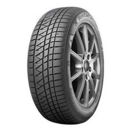 Шина Kumho Wintercraft WS71 215/70R15 98T