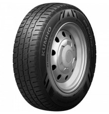 Шина Kumho Winter PorTran CW51 195/75R16 107R