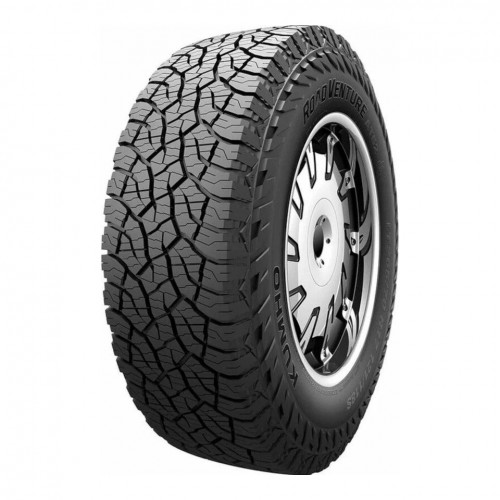 Шина Kumho AT52 265/75R16 116T