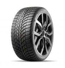 Шина Kumho WinterCraft WP71 215/45R17 91V