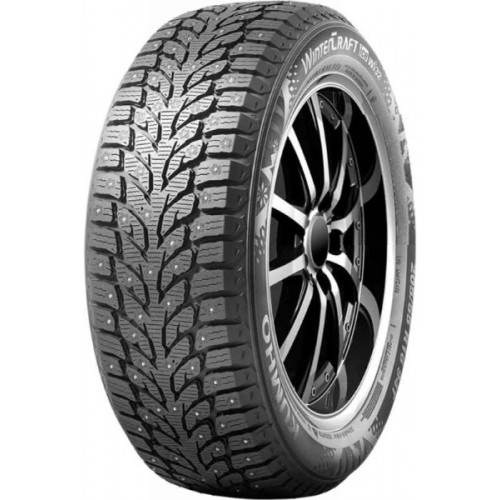 Шина Kumho Wintercraft WI32 255/50R20 109T