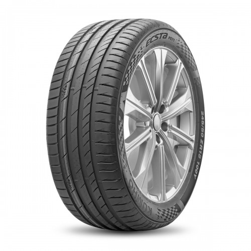 Шина Kumho ECSTA PS71 SUV 245/35R20 95Y