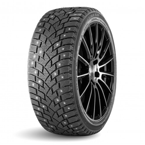 Шина LandSail ice STAR iS37 235/65R16 121/119R