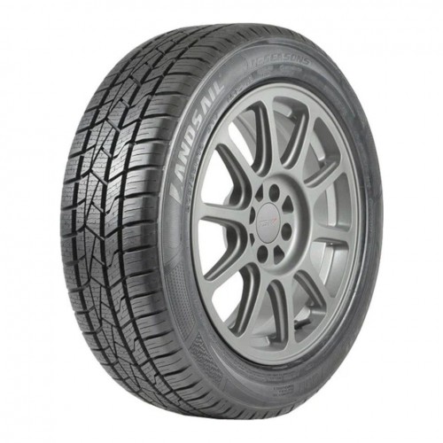 Шина LandSail 4-SEASONS 215/45R17 91W