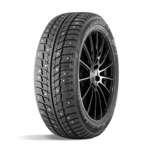 Шина LandSail ice STAR iS33 205/60R16 92T