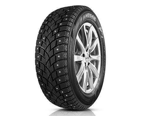 Шина LandSail ice STAR iS37 235/45R18 98T