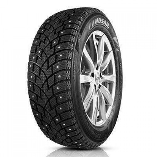 Шина LandSail ice STAR iS37 235/45R18 98T