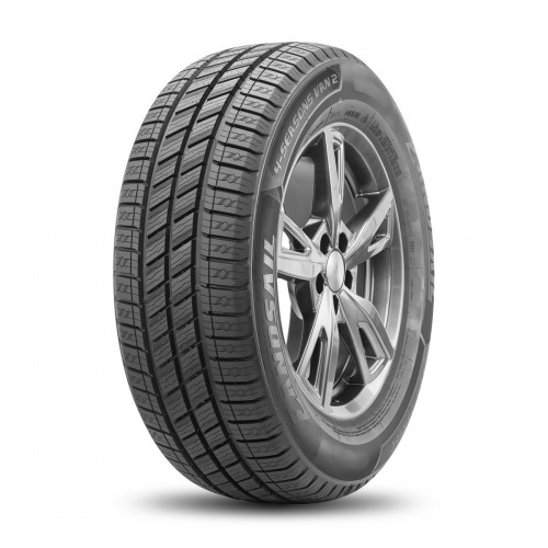 Шина LandSail 4-SEASONS VAN 2 215/75R16 116/114R