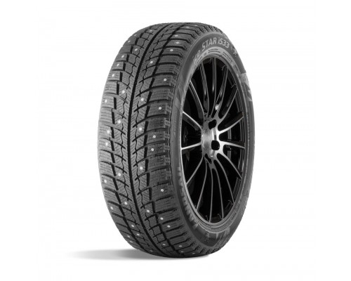 Шина LandSail ice STAR iS33 225/55R17 97T